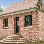 Ancien Moulin Restaure *