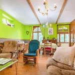 Vakantiehuis Ancien Moulin Restaure