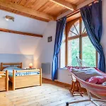 Vakantiehuis Ancien Moulin Restaure *