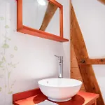 Ancien Moulin Restaure Vakantiehuis
