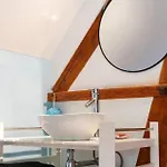 Vakantiehuis Ancien Moulin Restaure