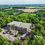 Ancien Moulin Restaure Clerques
