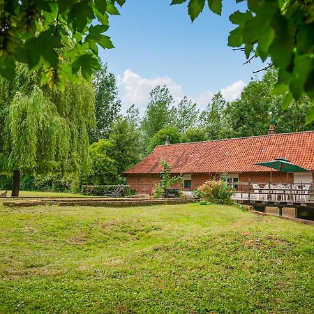 Ancien Moulin Restaure * Clerques