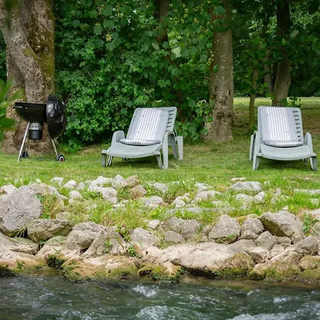 Casa vacanze Ancien Moulin Restaure Clerques