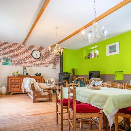 Ancien Moulin Restaure * Clerques