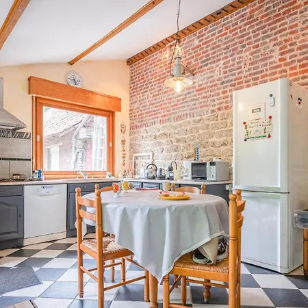 Casa vacanze Ancien Moulin Restaure