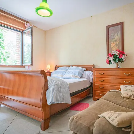 Ancien Moulin Restaure Hébergement de vacances *