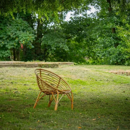 Hébergement de vacances Ancien Moulin Restaure