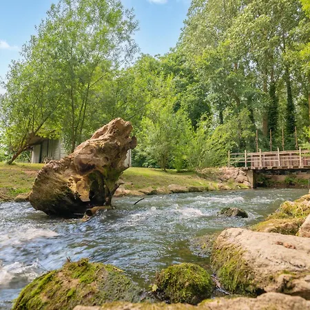 Hébergement de vacances Ancien Moulin Restaure