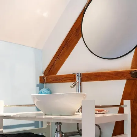 펜션 Ancien Moulin Restaure
