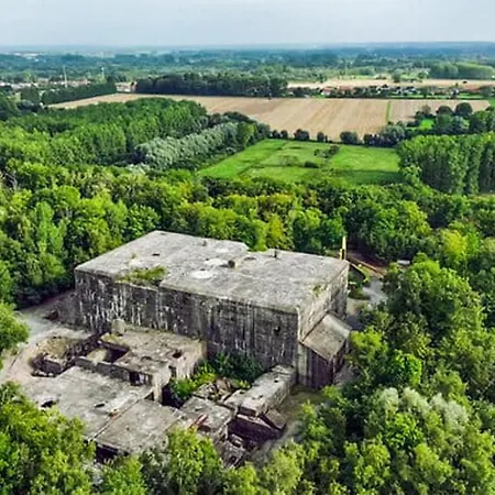 Ancien Moulin Restaure 클레르크