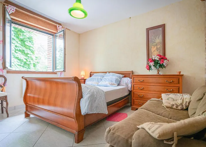 Ancien Moulin Restaure Hébergement de vacances *