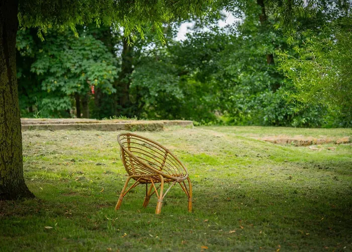 Hébergement de vacances Ancien Moulin Restaure