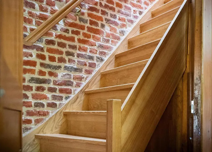 Ancien Moulin Restaure