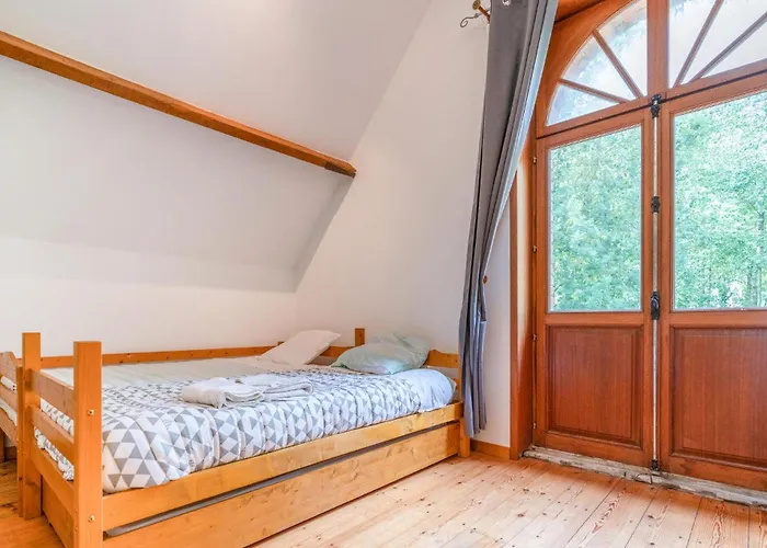 Ancien Moulin Restaure Clerques