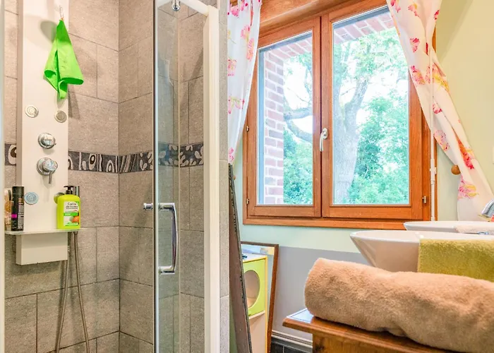 Ancien Moulin Restaure Clerques