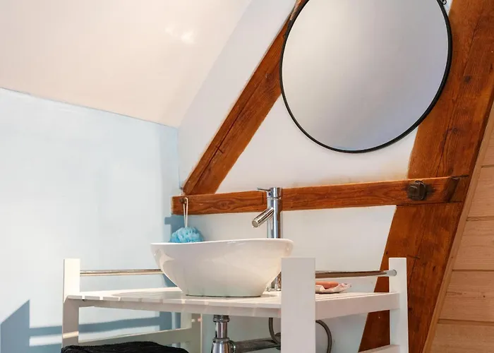 Hébergement de vacances Ancien Moulin Restaure