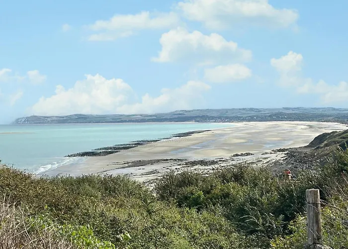 Ancien Moulin Restaure Hébergement de vacances *